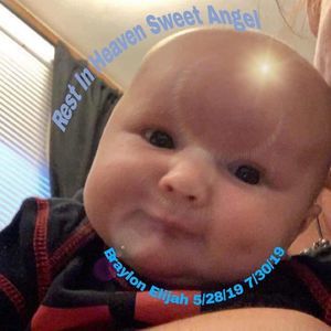 Meet your Posher, Kayla